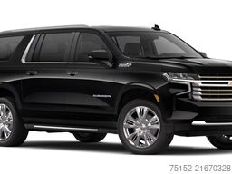 Chevrolet Suburban 6,2l V8 High Country