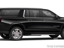 Chevrolet Suburban 6,2l V8 High Country