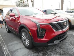 Cadillac XT 4   AWD Premium Luxus Panorama
