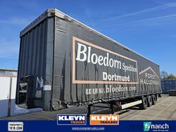 KRONE SD27 MEGA LINER MEGA EXTENDABLE