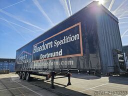 KRONE SD27 MEGA LINER MEGA EXTENDABLE