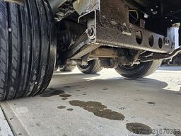 KRONE SD27 MEGA LINER MEGA EXTENDABLE