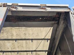 KRONE SD27 MEGA LINER MEGA EXTENDABLE