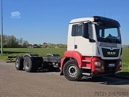 M.A.N. 26.460 TGS 6x2*4