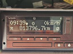 M.A.N. 26.460 TGS 6x2*4