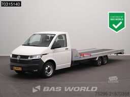 Volkswagen Transporter 150PK Fitzel Speeder 1500KG Nutzlas...