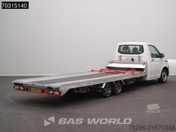 Volkswagen Transporter 150PK Fitzel Speeder 1500KG Nutzlas...