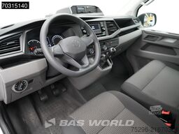 Volkswagen Transporter 150PK Fitzel Speeder 1500KG Nutzlas...