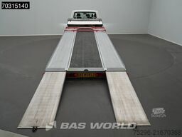 Volkswagen Transporter 150PK Fitzel Speeder 1500KG Nutzlas...