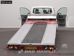 Volkswagen Transporter 150PK Fitzel Speeder 1500KG Nutzlas...
