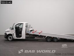 Volkswagen Transporter 150PK Fitzel Speeder 1500KG Nutzlas...