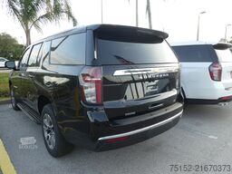 Chevrolet Suburan 2 WD LT