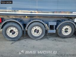 Benalu BEN 50 TON APK 07/26 Lift+stuuras 36m3