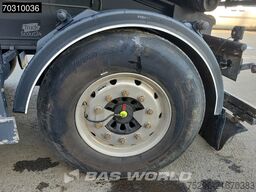 Benalu BEN 50 TON APK 07/26 Lift+stuuras 36m3