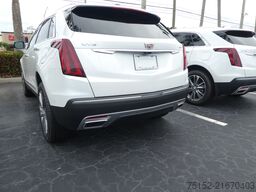 Cadillac XT 5 AWD Premium Sport