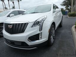 Cadillac XT 5  AWD Premium Sport