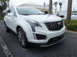 Cadillac XT 5 AWD Premium Sport