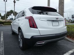 Cadillac XT 5  AWD Premium Sport