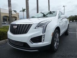 Cadillac XT 5 AWD Premium Sport