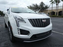 Cadillac XT 5 AWD Premium Sport