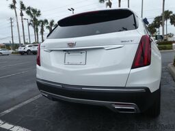Cadillac XT 5 AWD Premium Sport