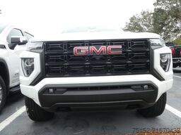 GMC CANYON 4 WD
