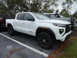 GMC CANYON 4 WD