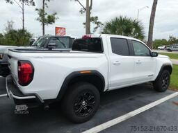 GMC CANYON 4 WD