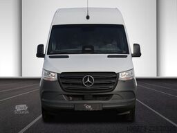 Mercedes-Benz Sprinter 317 Maxi,9GTronic,AHK3,5to,TCO