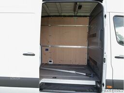 Mercedes-Benz Sprinter 317 Maxi,9GTronic,AHK3,5to,TCO