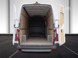 Mercedes-Benz Sprinter 317 Maxi,Automatik,Kamera,Klima,MBUX
