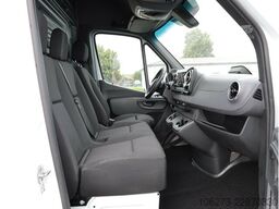 Mercedes-Benz Sprinter 317 Maxi,Automatik,Kamera,Klima,MBUX