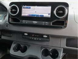 Mercedes-Benz Sprinter 317 Maxi,Automatik,Kamera,Klima,MBUX