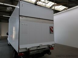 Mercedes-Benz Sprinter317CDI Maxi Koffer,LBW,LED,Kamera