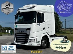 DAF XG 480
