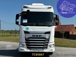 DAF XG 480