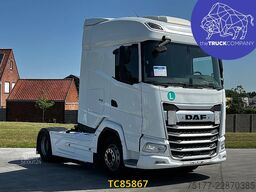 DAF XG 480