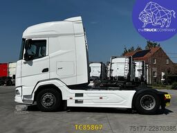 DAF XG 480