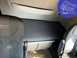 DAF XG 480