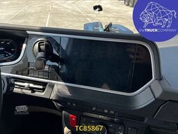 DAF XG 480