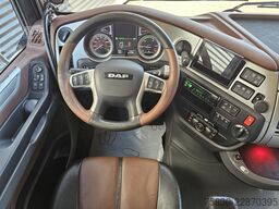 DAF XF 530 6x2 / OPRIJ - MACHINE TRANSPORT