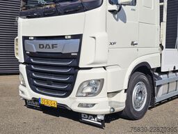 DAF XF 530 6x2 / OPRIJ - MACHINE TRANSPORT