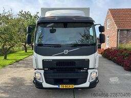 Volvo FE 250 / NL TRUCK / EURO 6 / AUTOMAAT / AIRCO /...