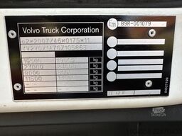 Volvo FE 250 / NL TRUCK / EURO 6 / AUTOMAAT / AIRCO /...