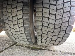Volvo FE 250 / NL TRUCK / EURO 6 / AUTOMAAT / AIRCO /...