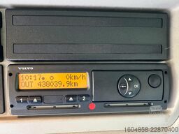 Volvo FE 250 / NL TRUCK / EURO 6 / AUTOMAAT / AIRCO /...