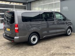 Peugeot e-Expert 50 kWh Long 9-Persoons Dubbele schuifd...