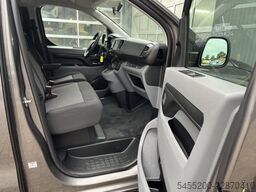 Peugeot e-Expert 50 kWh Long 9-Persoons Dubbele schuifd...