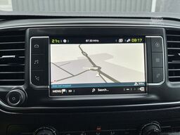 Peugeot e-Expert 50 kWh Long 9-Persoons Dubbele schuifd...