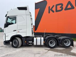 Volvo FH 500 6x2 GLOBE XL / RETARDER / DOUBLE BOGIE